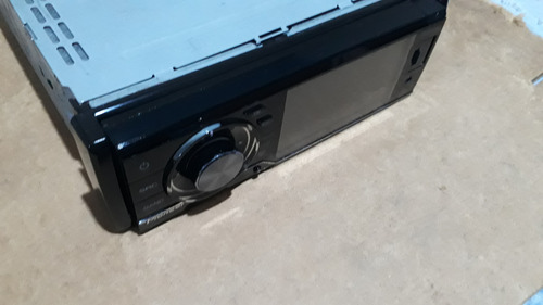 Dvd Pioneer Dvh-8480avbt Completo. (Usado)