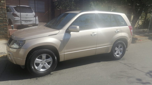 Suzuki Gran Nomade