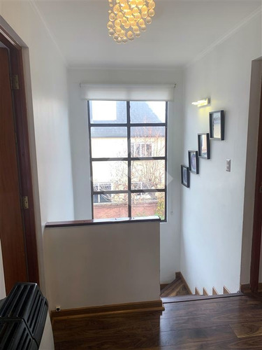 Imagen 11 de 20 de Casa En Venta En La Reina