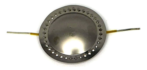 Diafragma Generico Compatible Para Jbl 2416-2426/ Altec 801-