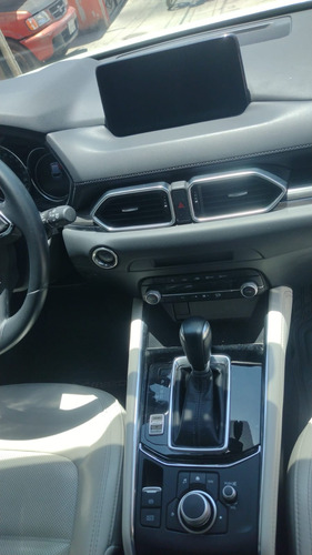 Mazda CX-5 2.5 S Grand Touring 4x2 At