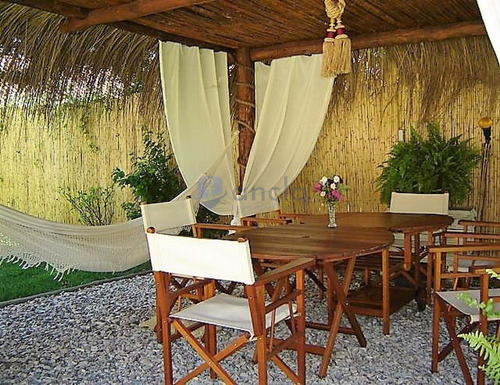Punta Del Este, Zona Beverly Hills - Ref: 2
