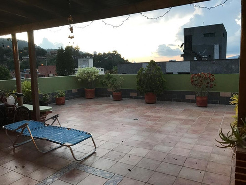 Venta Apartamento Monte Alto- Baruta, Dl.