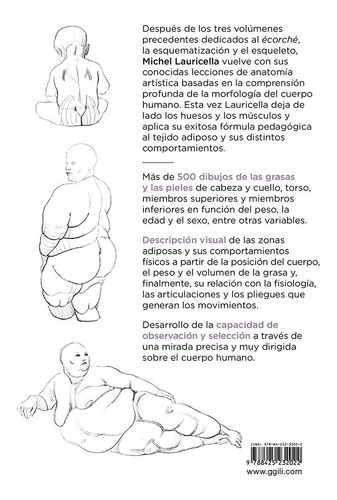 Imagen 2 de 2 de Anatomia Artistica 4