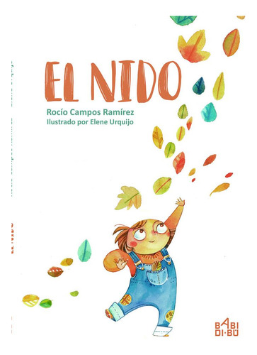 El Nido (libro Original)
