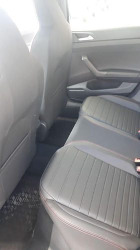 Volkswagen Virtus Gts Automatico 1.4 250 0km 2021