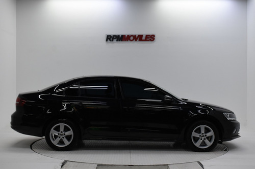 Volkswagen Vento 1.4t Comfortline Dsg 2016 Rpm Moviles