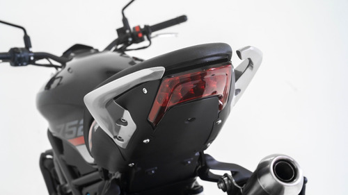 Imagen 14 de 18 de Benelli 752s - Financia $900.000 A Tasa 0%