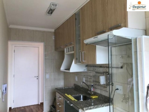 05760 - Apartamento 2 Dorms, Cachoeirinha - São Paulo/sp - 5760
