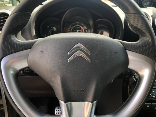Citroën Aircross 1.6 Exclusive 16v Flex 4p Manual