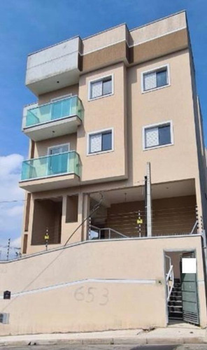 Imagem 2 de 13 de Apartamento Com 2 Dormitórios À Venda, 42 M² Por R$ 185.000,00 - Vila Progresso (zona Leste) - São Paulo/sp - Ap3044