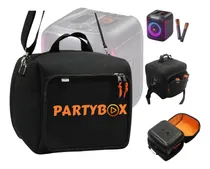 Comprar Bag Case Jbl Partybox Encore Essential Microfone Cu002F Bolso 