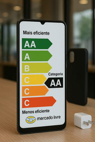 Tela Frontal Lcd Compatível Com Hot 11 X689f