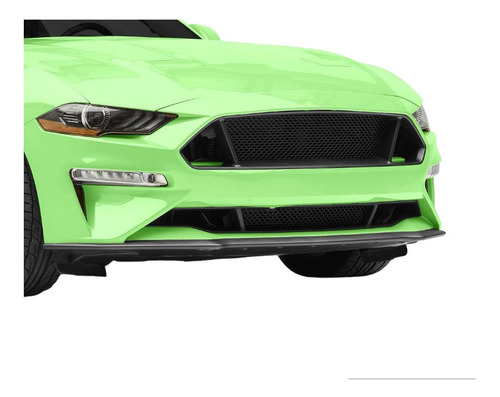 Parrillas Mustang 2018 2019 2020 2021 2022 2023