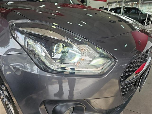 Suzuki Swift 1.0 Booster Jet At