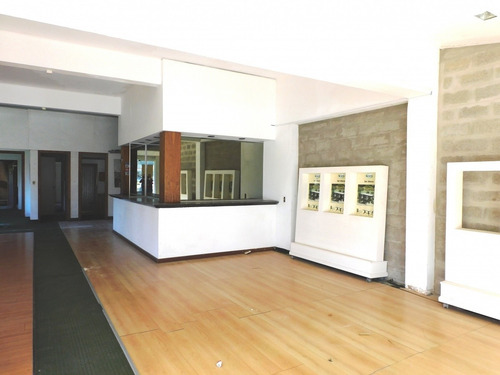 Venta Y Alquiler De Local Comercial E Roosevelt- Ref: 2481