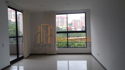 Apartamento En Venta En Sabaneta Las Lomitas