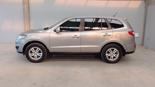 Imagen 4 de 15 de Hyundai Santa Fe Gls 7asientos 4x2 Mt -tute Cars- Gloria