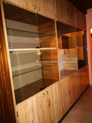 Imagen 10 de 20 de Casa Con Departamento Interno En Rodeo Del Medio: