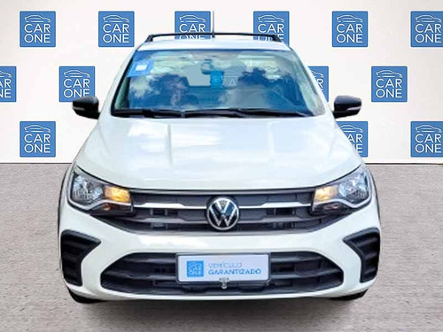 Volkswagen Saveiro 1.6 MSI CS TRENDLINE L24