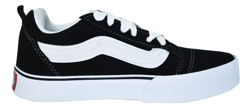 Zapatillas Urbanas Hot Sale Skater Art Van Moda Unisex Skul