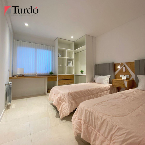 Venta Departamento 3 Ambientes En Zona Centro, Mar Del Plata.