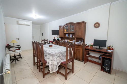 Dpto 2 Dorm. 2 Baños Y Cochera S/ Bv. Galvez