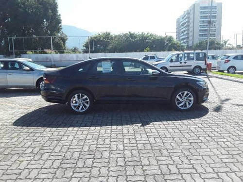 Volkswagen Jetta 1.4 16v Tsi Comfortline Gasolina 4p