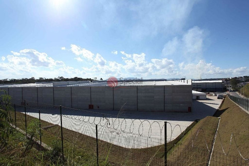 Imagem 4 de 15 de Galpão Para Locação - Af14268