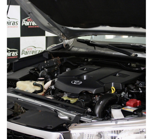 Toyota Hilux 2.8 SRV 4X4 CD 16V DIESEL 4P AUTOMÁTICO
