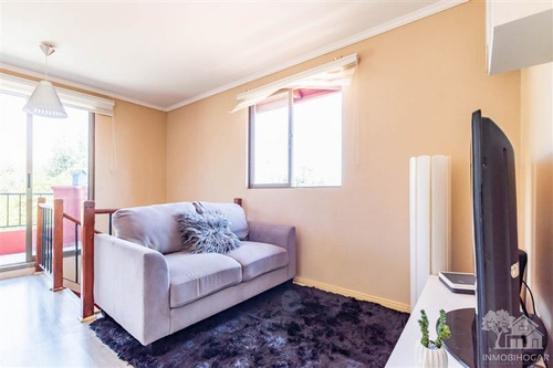 Imagen 18 de 30 de Hacienda El Peñón, Linda Casa Modelo Lingue 4d 3b