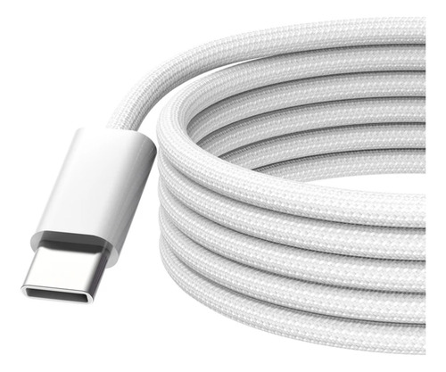 Cable De Carga Usb-c Trenzado Carga Ultra Rapida