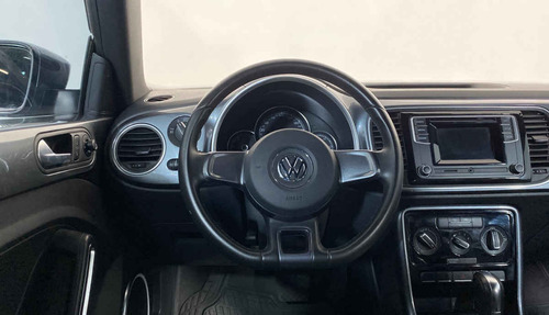 Imagen 14 de 15 de 122504 - Volkswagen Beetle 2017 Con Garantía