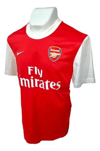 Arsenal 2010 jersey discount