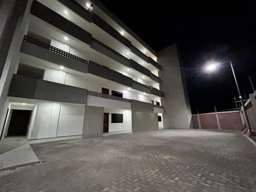 Departamento En Venta Alvarado Veracruz Riviera Veracruzana