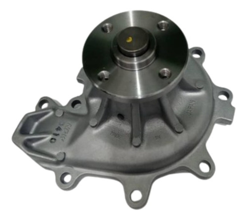 Bomba Agua Isuzu 4hg1t - 4hf1 - 4he1t Npr Ent 900