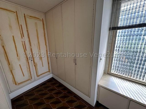 Leandro Manzano Apartamento En Venta,lomas De Las Mercedes Mls #23-26152 Sc