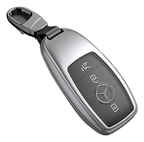 Aplicable Mercedes Key Pack Aleación De Aluminio Key Set