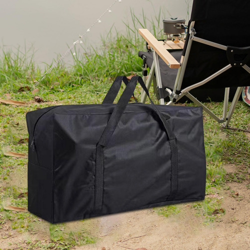 Herramientas De Barbaco Negro 70cmx21cmx39cm