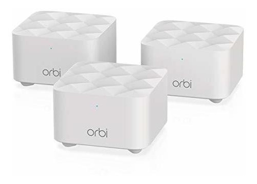 Netgear Orbi Whole Home Mesh Wifi System (rbk13)