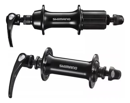Manzanas Shimano Ruta 8 9 10 Velocidades Rs300 Sora