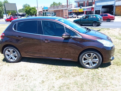 Peugeot 208 1.6 Feline Pack Cuir
