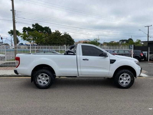 Ford Ranger Xls Sport Cab.simples 4x2 2.3 16v