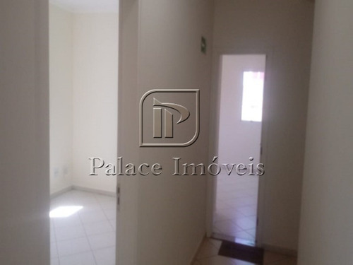 Imagem 10 de 14 de Sala Para Aluguel, Nova Ribeirania - Ribeirão Preto/sp - 3000