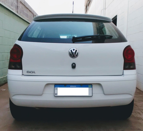 Imagem 10 de 15 de Volkswagen Gol G4