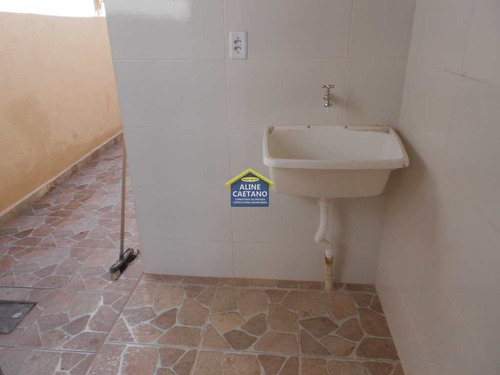 Imagem 16 de 30 de Casa Isolada, Maracanã, Praia Grande - R$ 460 Mil, Cod: Cra062 - Vcra062