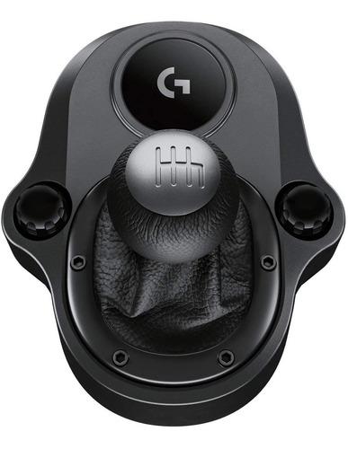Imagen 4 de 5 de Palancas Para Volante G29/g920 Logitech 941-000119