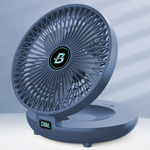 Ventilador Inalámbrico Plegable B Ventilador Personal For E