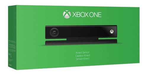 Kinect Nuevo Para Xbox One, S, X Y Windows 10