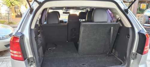 Dodge Journey 2011 2.7 Rt Atx (3 Filas)+dvd+techo